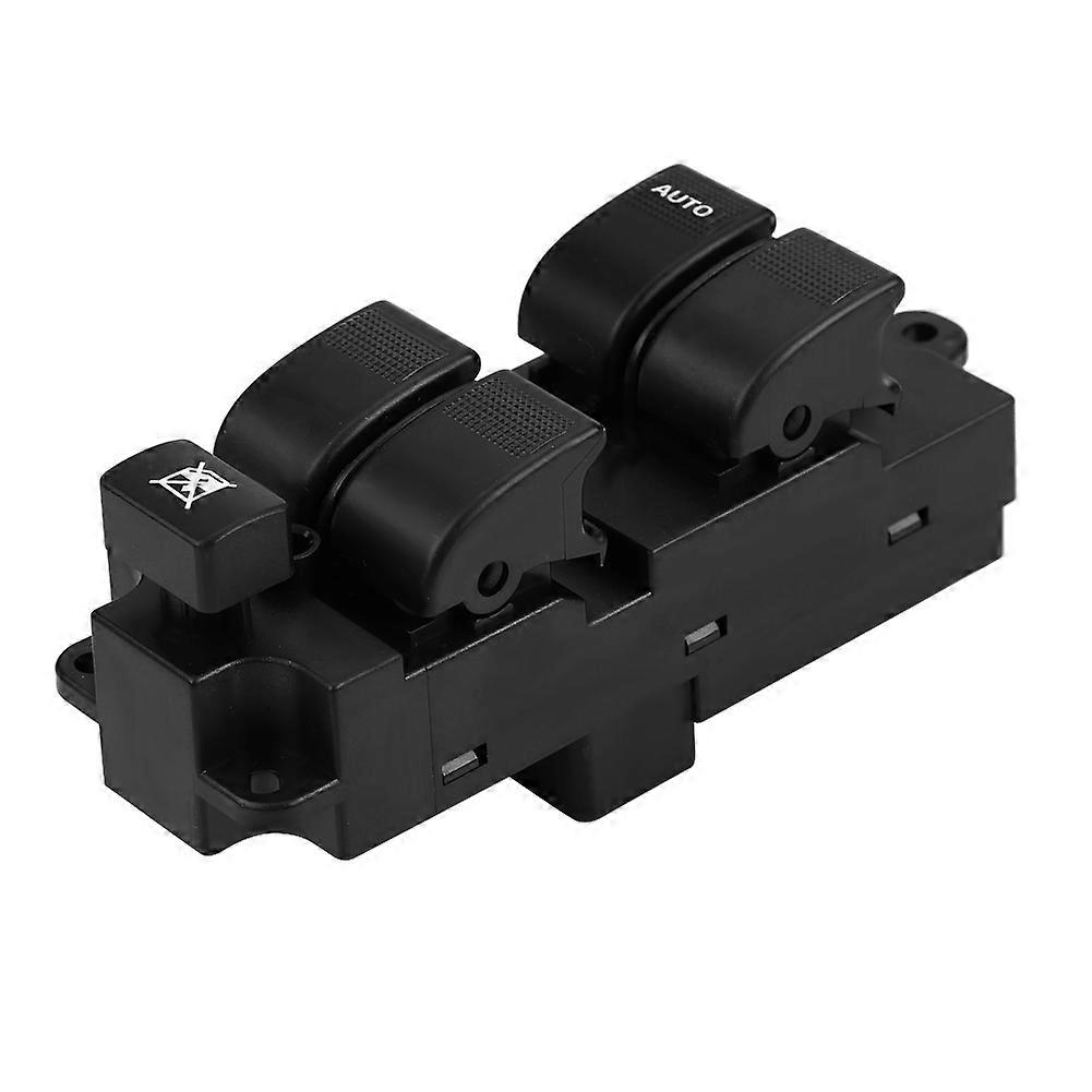 LC62-66-350A Car Electric Power Window Switch Master Control for Mazda MPV 2001-2006