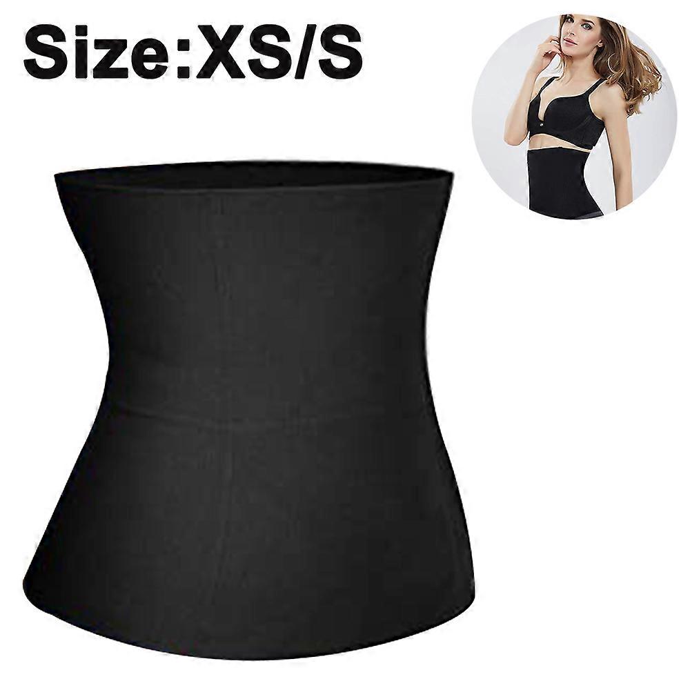 1 Pcs sem costura pós-parto barriga envoltório cueca, C-Section C-Recovery Belt Binder emagrecimento shapewear para mulheres