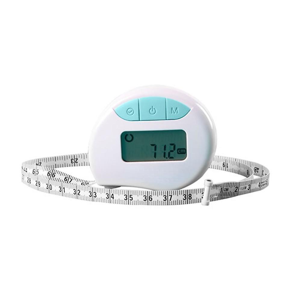 Ruban À Mesurer Numérique Ruban À Mesurer Métrique Ruban Étanche À L