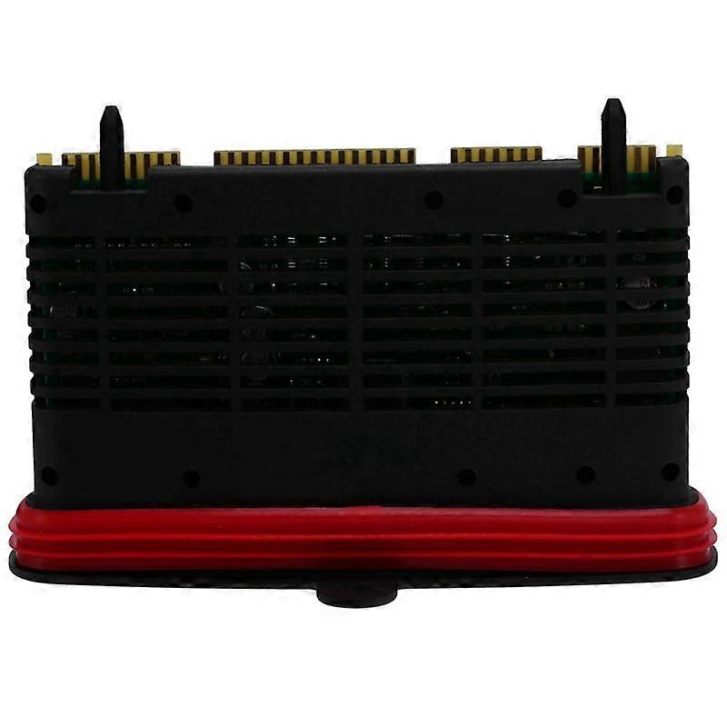 Ballast d’unité de commande de module d’alimentation de pilote de lumière LED 63117440876 7440876 pour 7 Series F01 F02 730I