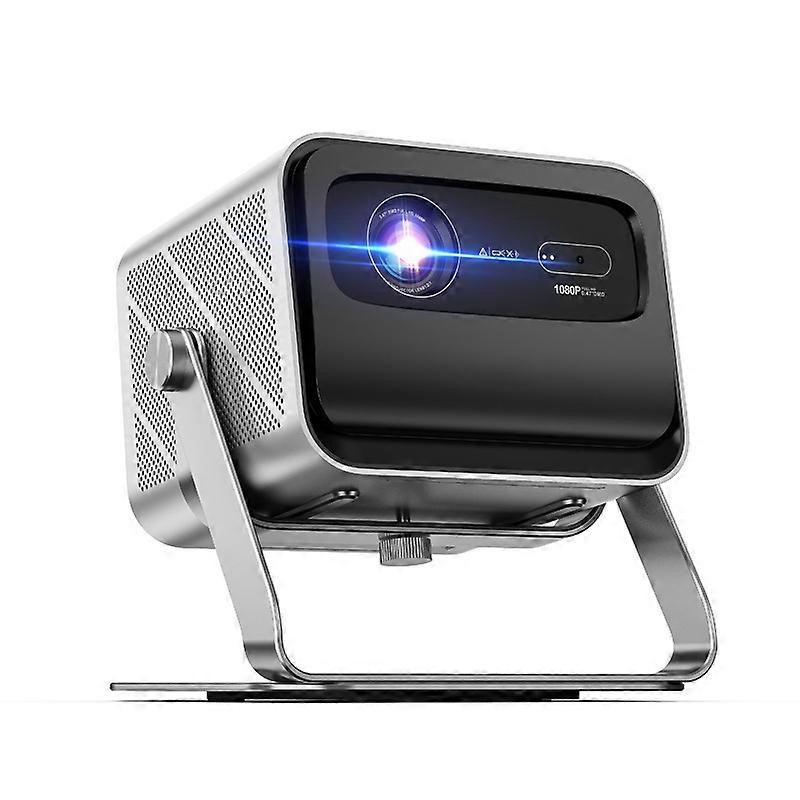 TOUMEI X5 Thuisbioscoop DLP HD-projector Britse stekker