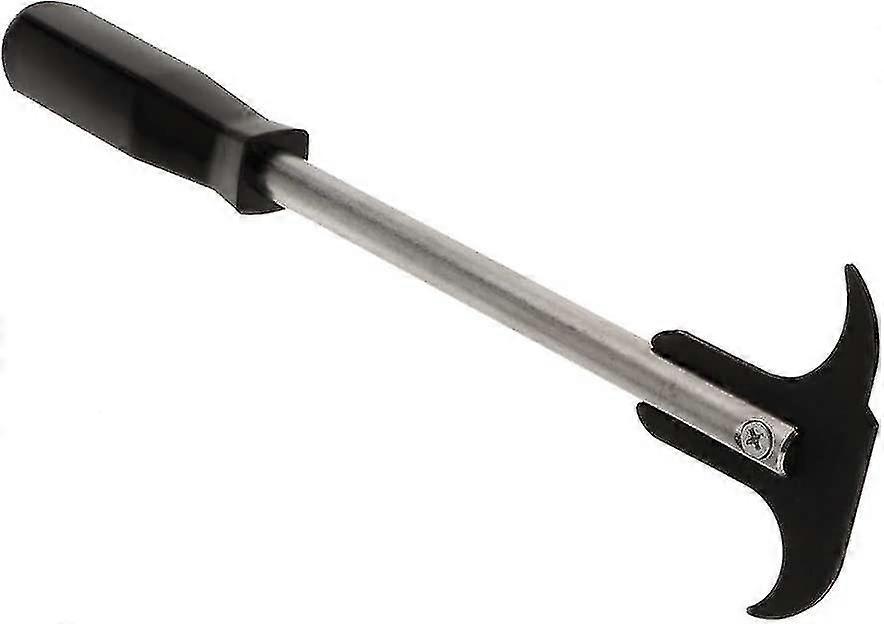A Professional Gasket Removal Tool With Dual Hook Tips For Removing Oil And Grease Gaskets For Cars, Suvs And Light Trucks.