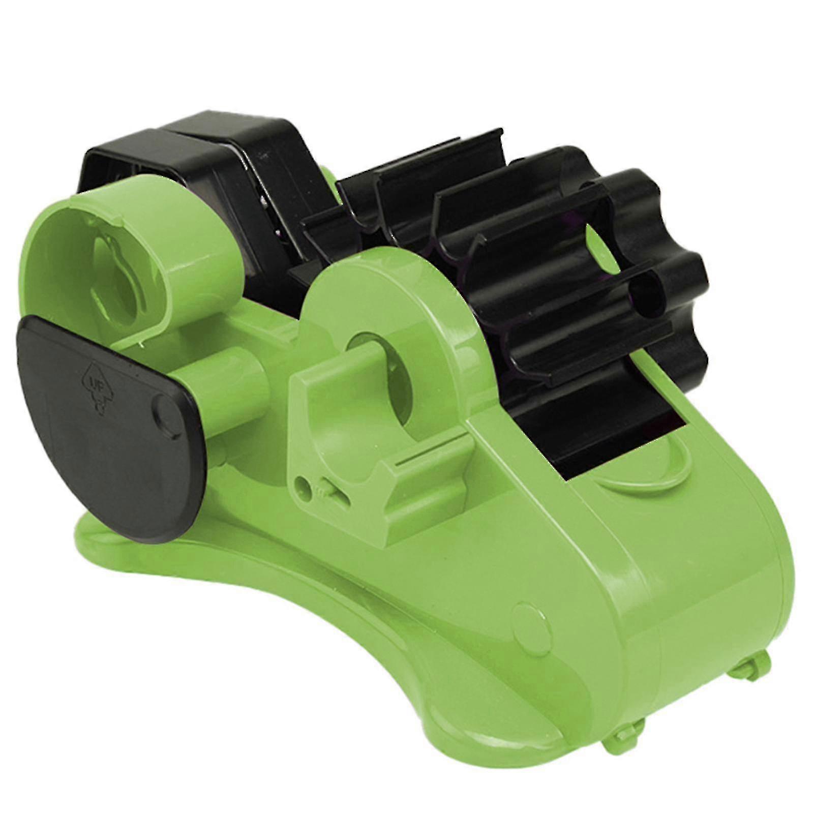 Functal Tape With Pen H Semi-automatic Desktop Tape Dispenser For Home