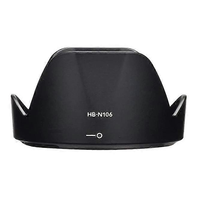 Lens visor of Nikon D7500 D5600 D3500 kit F/3.5-5.6G VR AF-P DX ZOOM-NIKKOR (replaces HB-N106)
