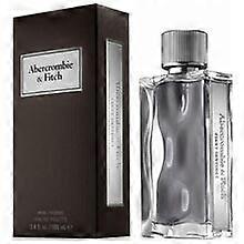 Abercrombie & Fitch - First Instinct EDT 30ml