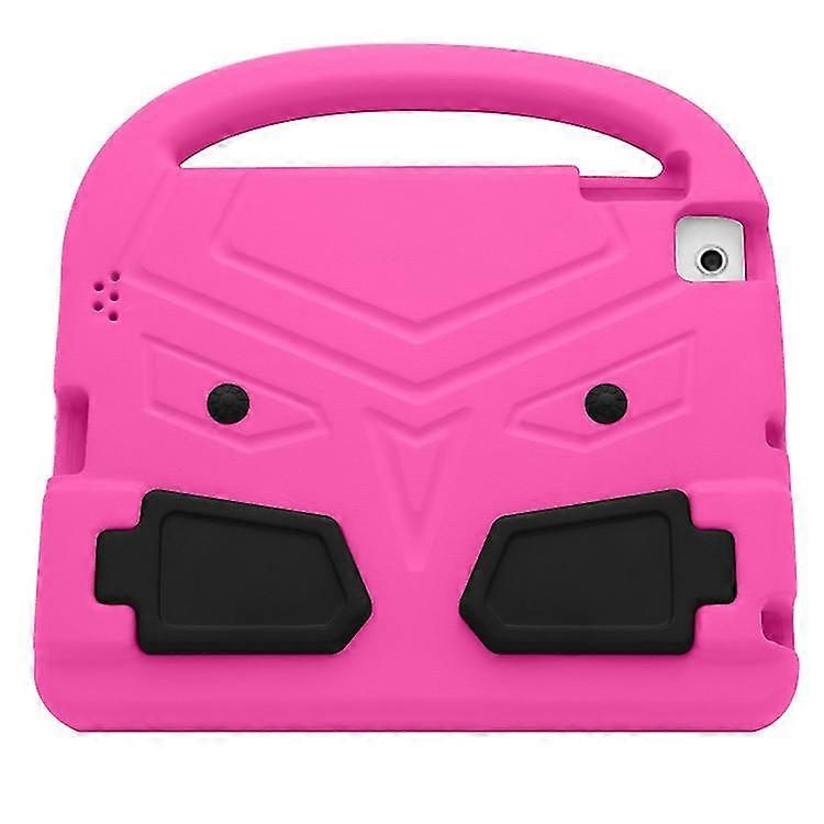 New For Ipad 4/3/2 Sparrow Style Eva Material Children Shockproof Casing Shell(green)
