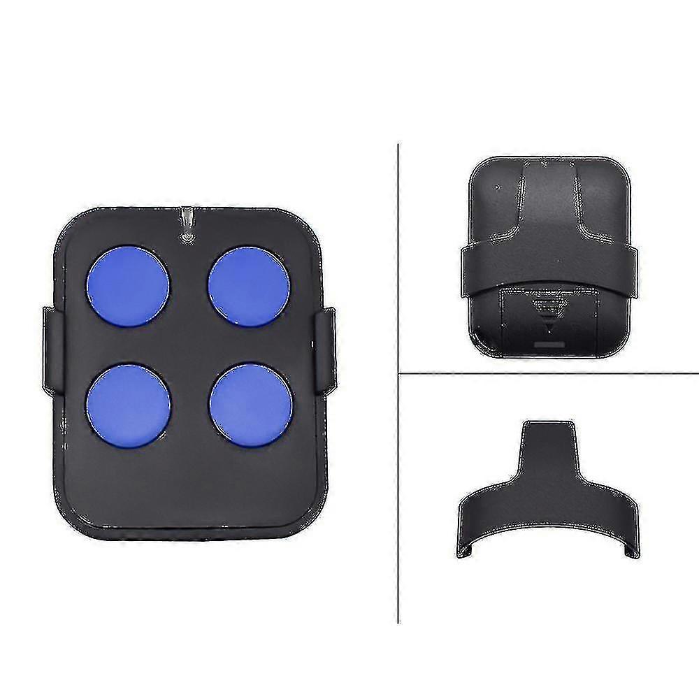 Normstahl Magic 600 Crawford Ea433 Garage Door Opener Remote Control 433mhz Replacement Rolling Code 43392mhz-High Quality