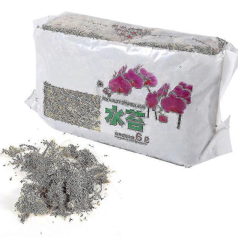 12l蝴蝶兰泥炭藓保湿肥料