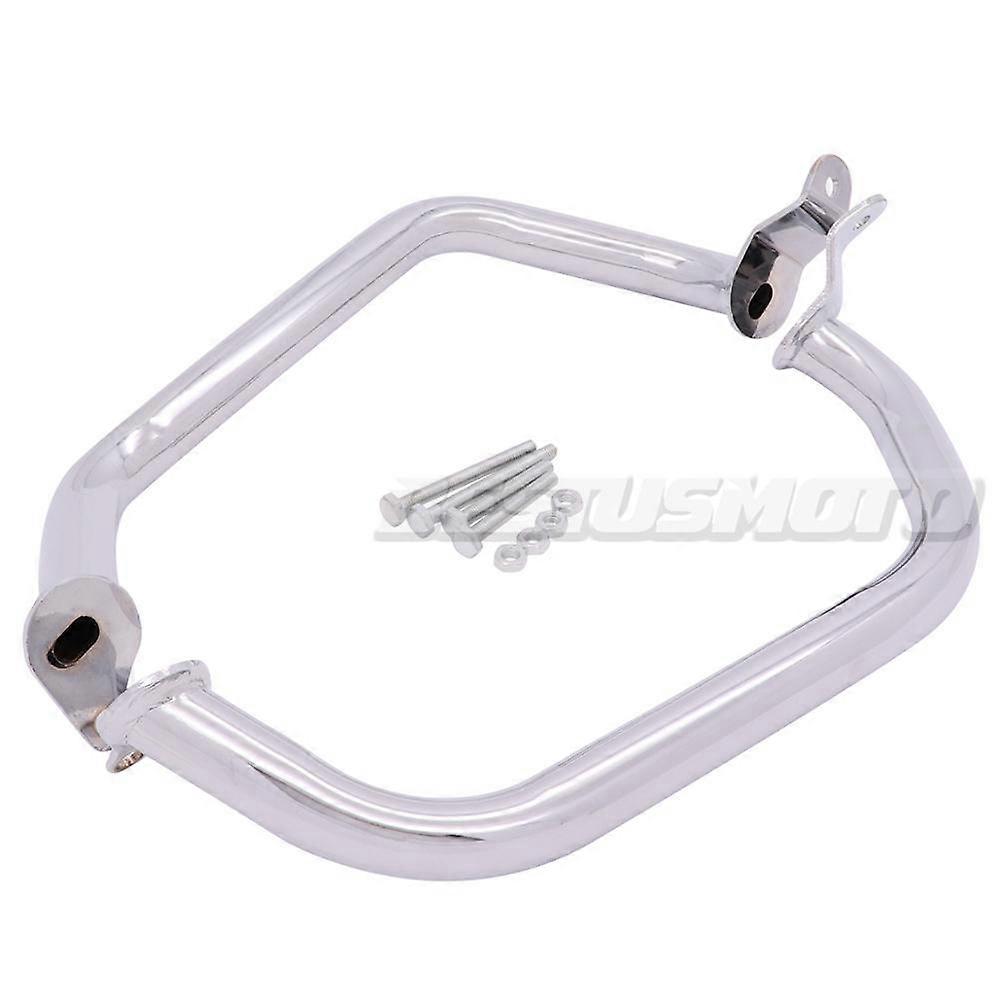 Motorcycle Highway Bumper Engine Guard Crash Bars For Suzuki Boulevard M109R Intruder M1800R VZR1800 2006-2023 2020 2021 2022