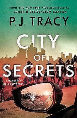 City of Secrets