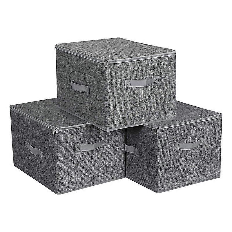 Large Capacity Storage Basket