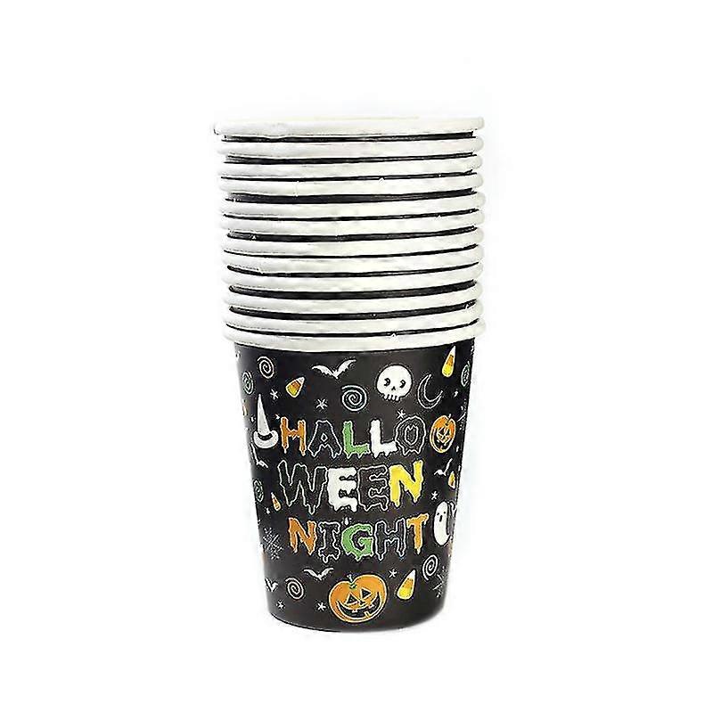 9pcs/set Plate Napkin Fork Spoon For Rat