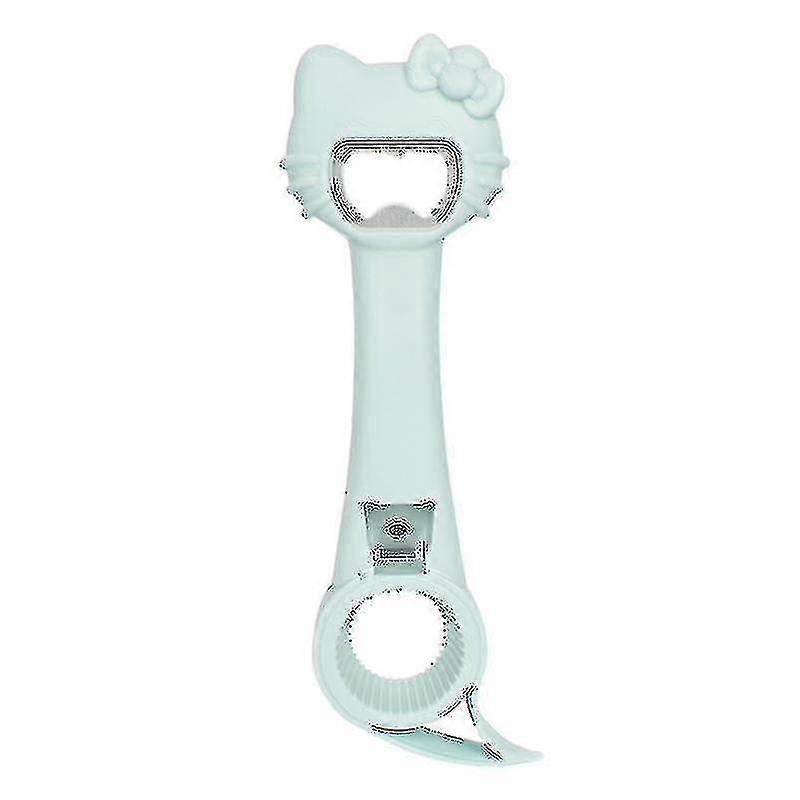 Beer Bottle Opener Jiujiuso