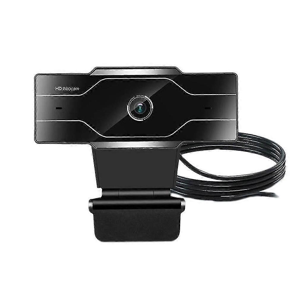 2k Webcam Hd With Microphone Compatible With Windows Mac Video,type 1 PXCL