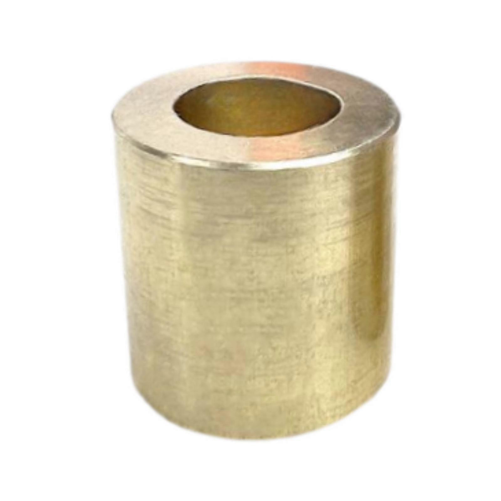 Kuparibiljardi Cue Ferrule Pool Cue Ferrule helppo levittää 13mm Pool Cue Tip
