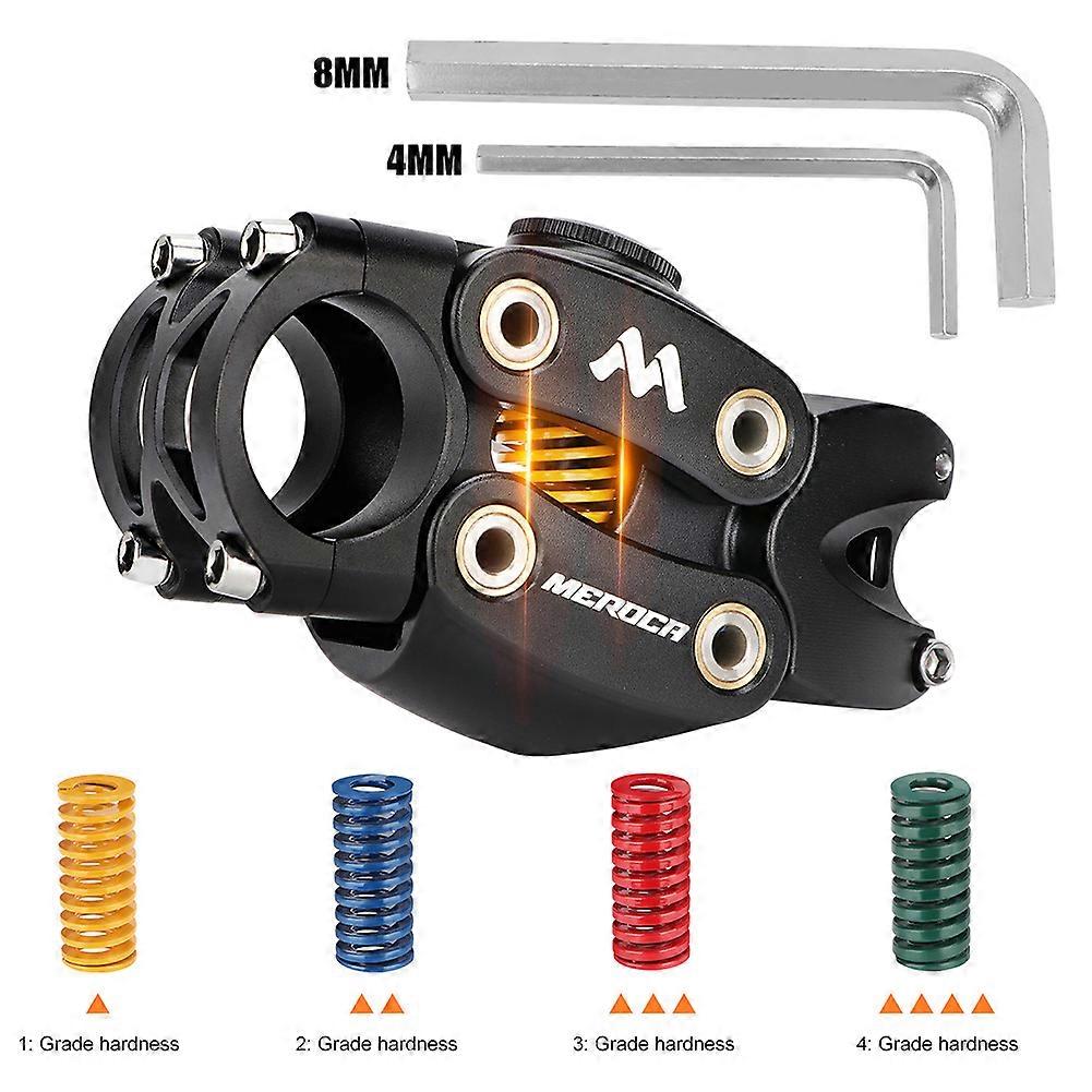 Stabilisateur Axion Archery 6 Pouces - Lost Camo OT, 4 Amortisseurs Hybrides, Neuf