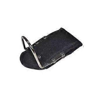 Multifunctional Tool Storage Bag Pouch Belt Hardware Electrician Toolkit Drill Waist Hammer Wrench-ZZY