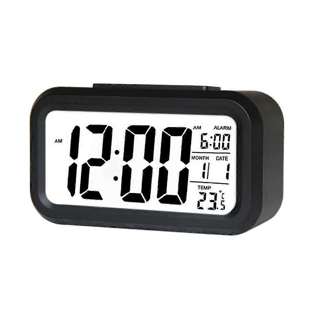 Digital Luminous Electronic Alarm Clock