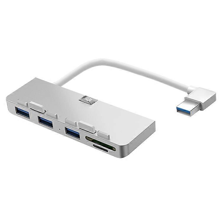 Rocketek For iMac Multi-function HUB Expansion Dock