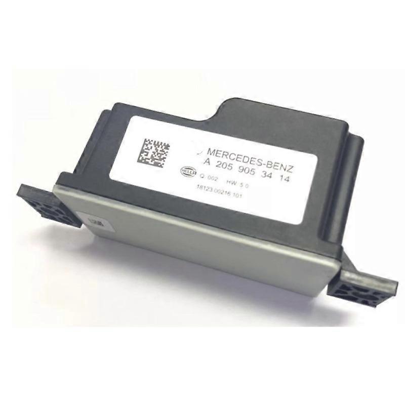 A2059053414 2059053414 A20 590 534 14 Voltage Converter Module Auxiliary Battery Part For Mercedes Benz C Class 205 E W205 W213