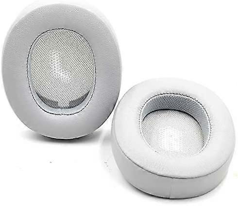 Replacement Earpads Compatible with JBL E55BT E 55 bt Bluetooth Wireless Headsets