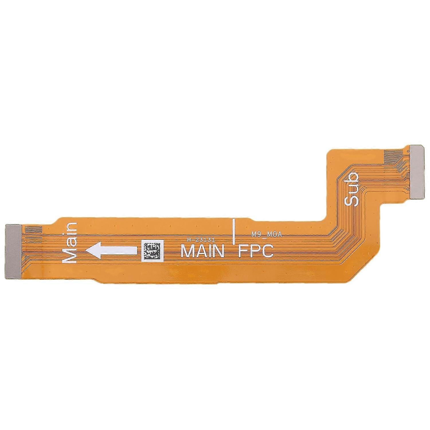 Motherboard Flex Cable Compatible with Xiaomi Civi 3