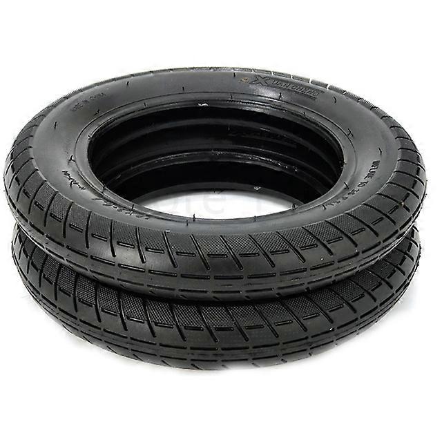 Xuancheng 10x2-6.1 צמיג 10 צינור צמיג אינץ 'עבור צמיגי Xiaomi Mijia M365 קטנוע חשמלי 10 * 2 גלגל ניפוח צמיג פנימי