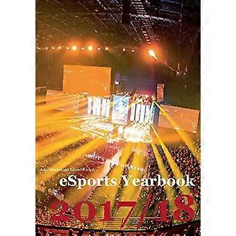 Anuário de Esports 2017/18 - Books on Demand GmbH