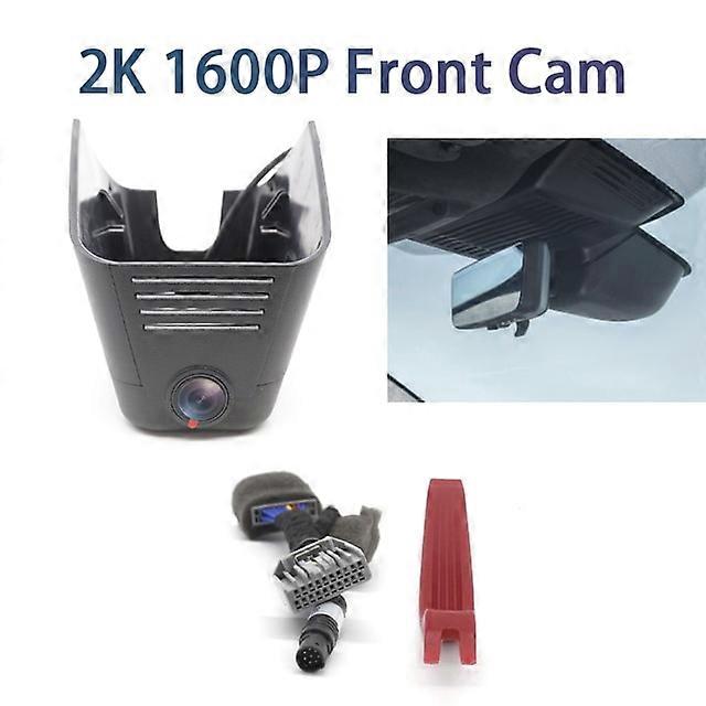 Dash Cam για Land Rover Evoque 2020 Velar F-PACE Jaguar XEL XEF XE XF 2021 Plug and play Car DVR Wifi Driving Recorder UHD 2160P
