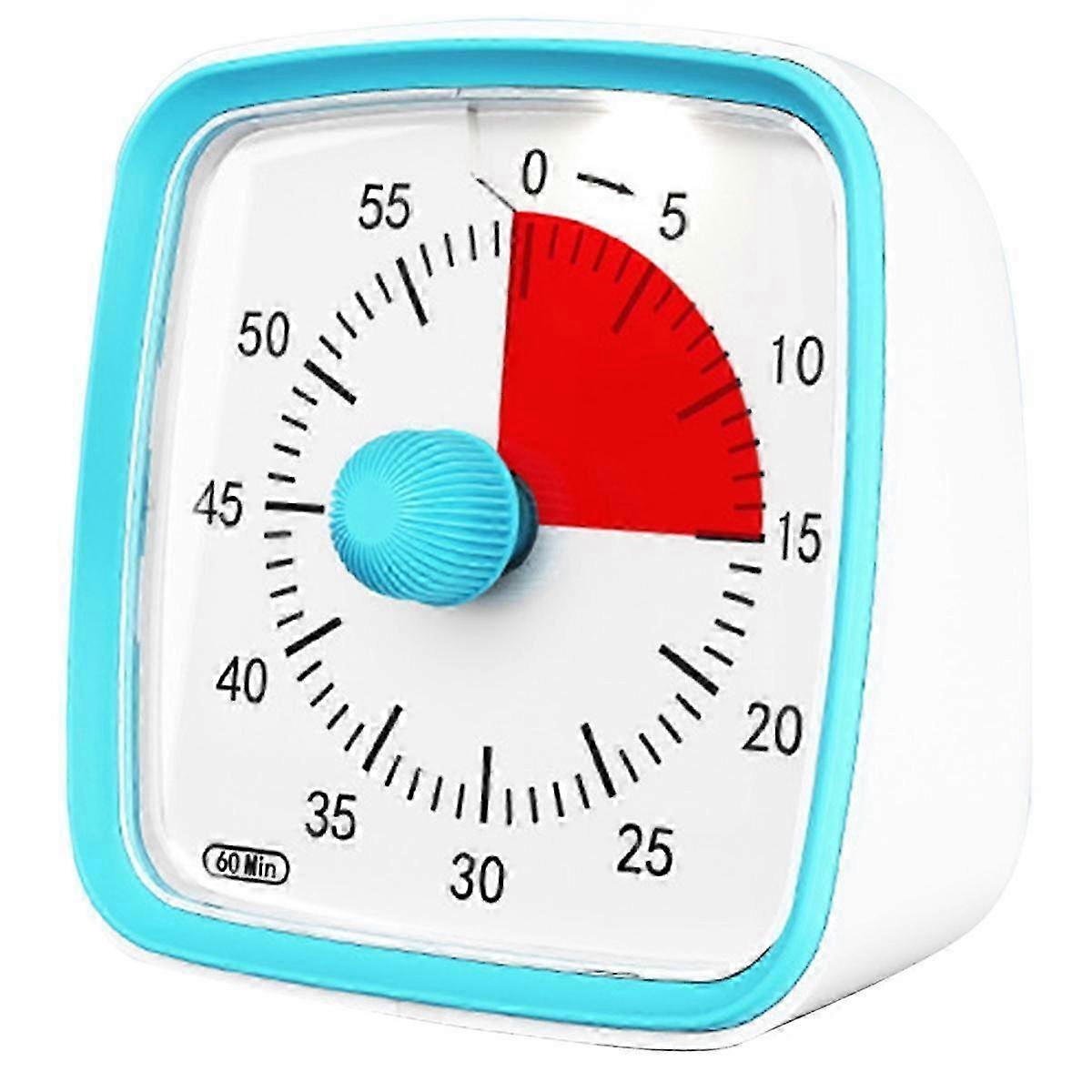 Timer Learning Self-Discipline Student Timer Time Management Tool A