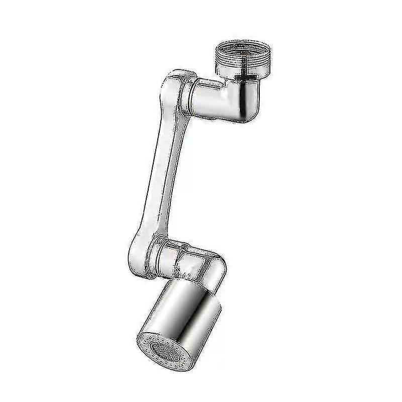 Faucet Extender 1080 Rotating Splash-proof Filter Swivel Spray Forkitchen