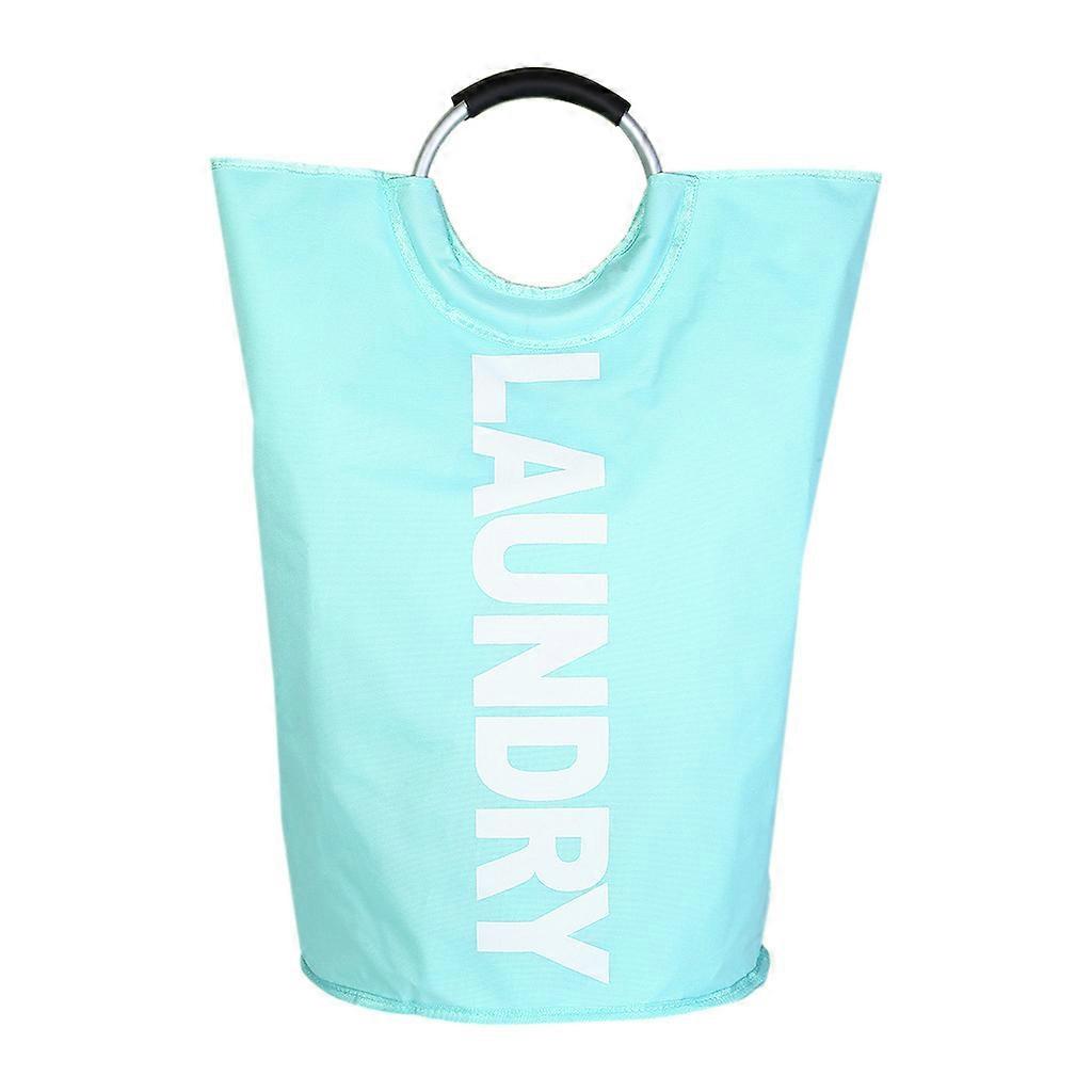 90L Laundry Baskets, Foldable Laundry Bag, Large Capacity Folding Laundry Baskets