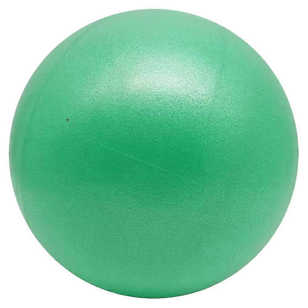 Small Exercise Ball, Pilates Ballfor Balance, Core Training