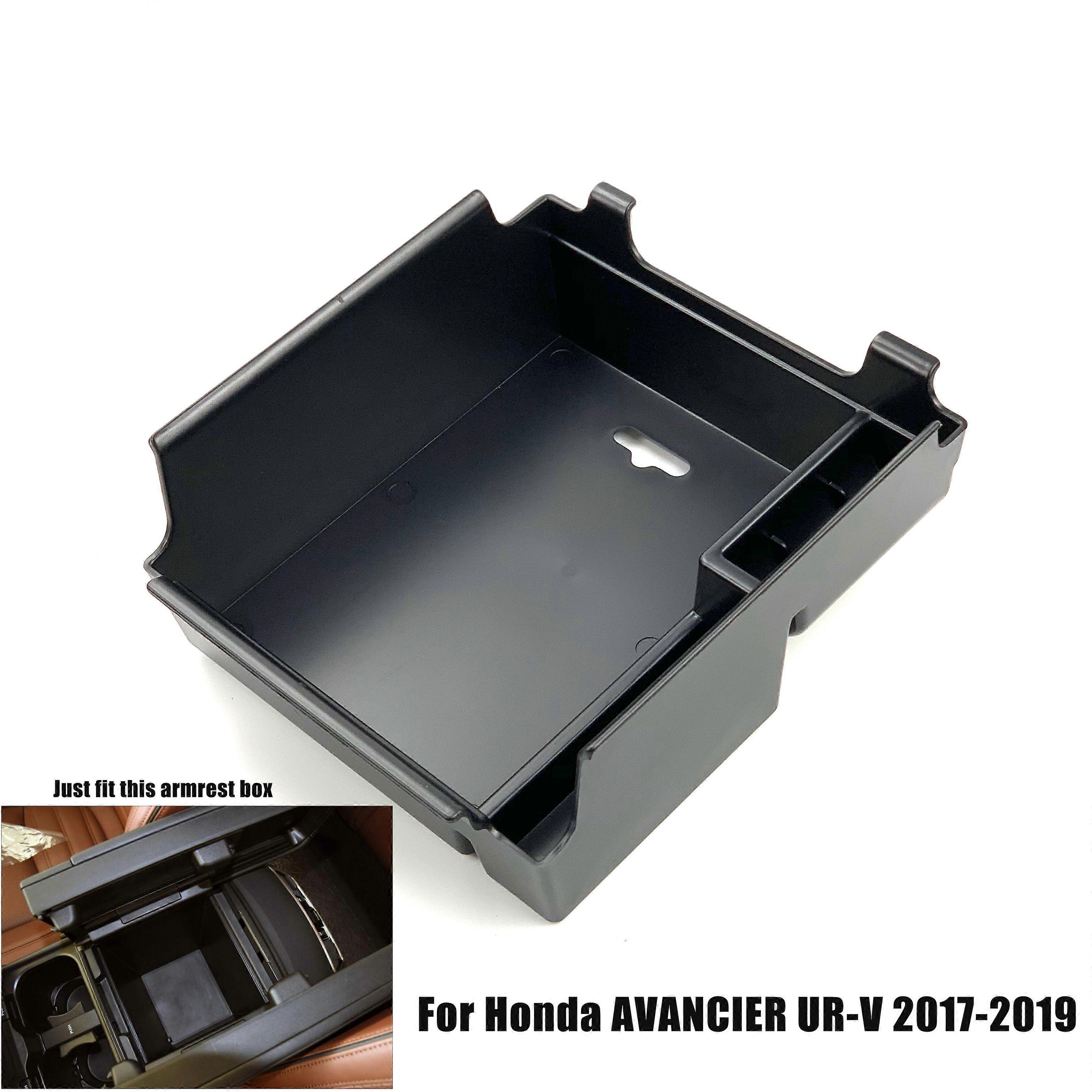 KUNIO Cover per chiave auto, adatta per Honda CR-V Jazz Civic