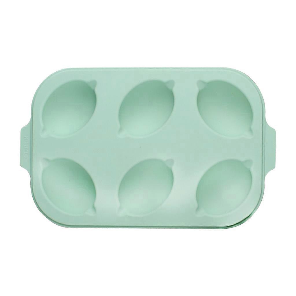 Silicone Baking Pan for Chocolate Soap Mold Cake Tools Silicone Bakeware