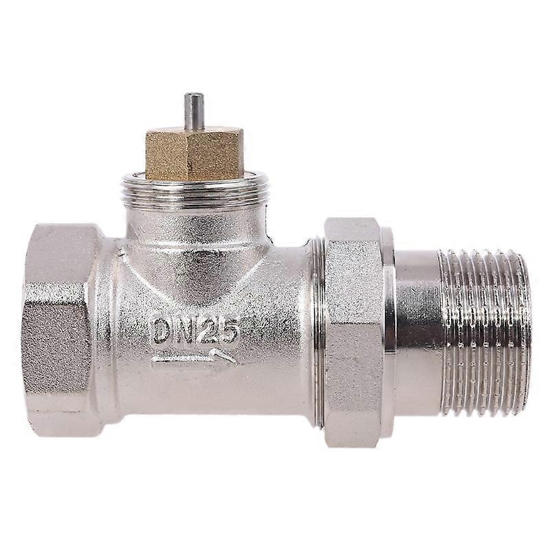 مياه عملية للصمام المحرك الكهربائي النحاس HVAC المحرك الحراري ل Val