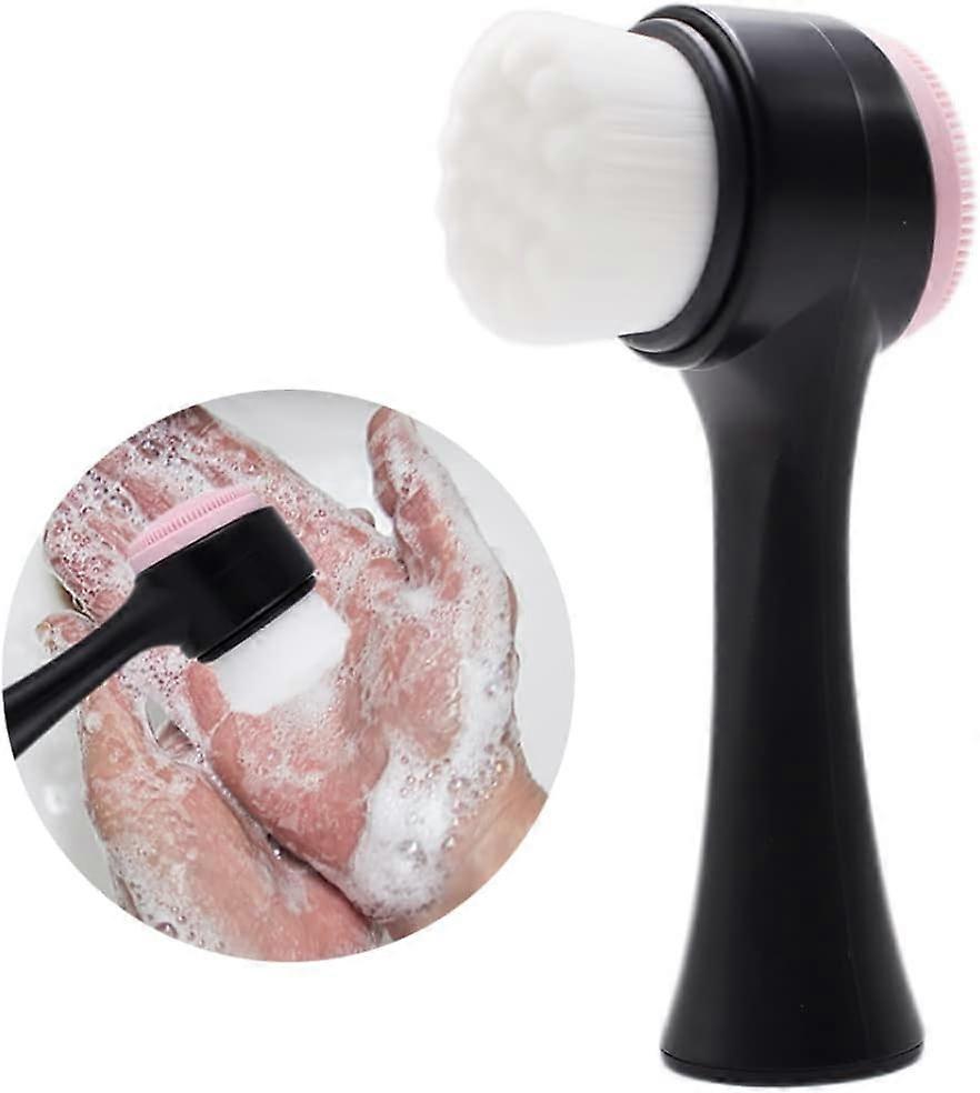 Facial Cleansing Brush