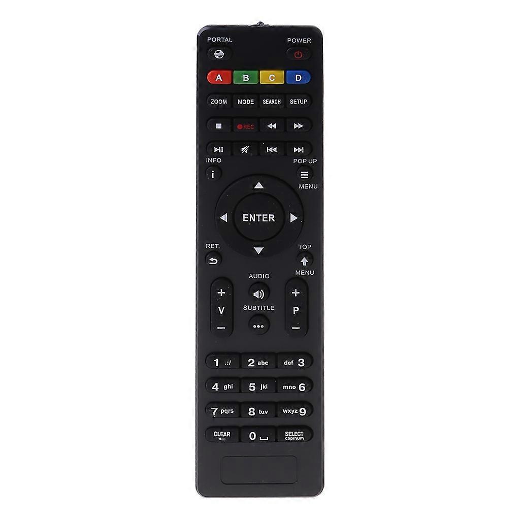 Remote Control Controller Replacement for Kartina Micro Dune HD TV