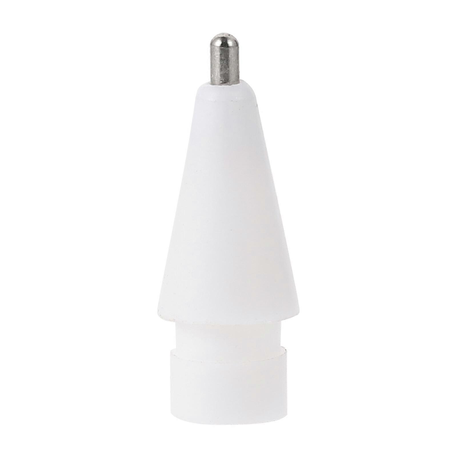 1Pc Convenient Tip Replacement Pen Tip Compatible for Apple Pencil 1/2 Generation