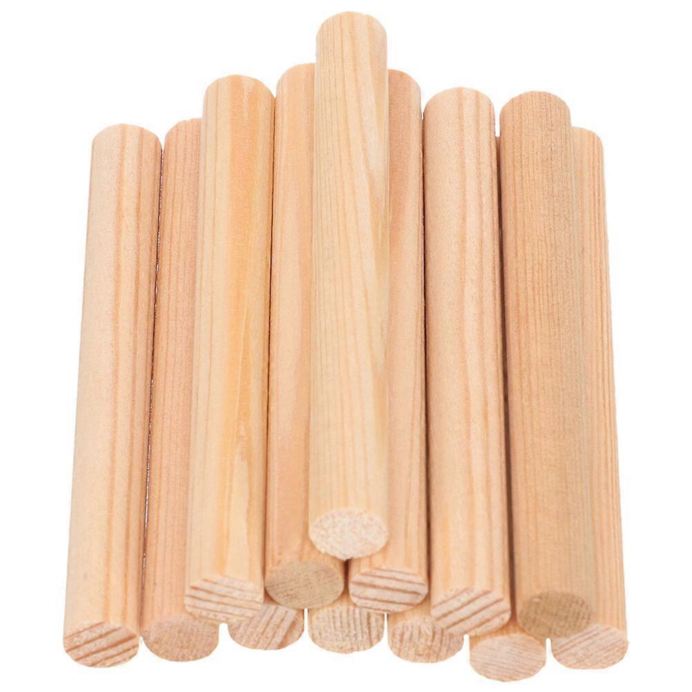 20pcs Violin Sound Posts Musical Instrument Sound Posts for Violin Lovers