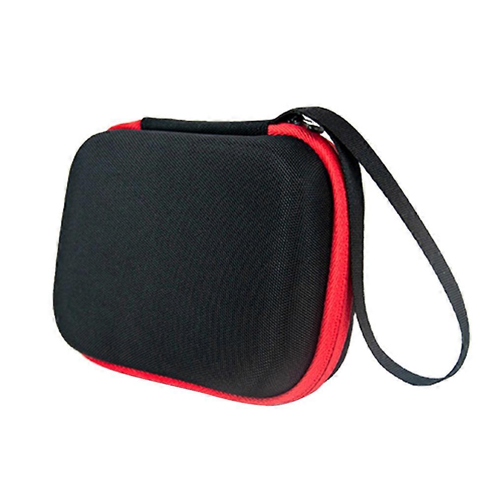 Large Capacity Storage Case for MiyooMini Plus Console Carrying Bag Shockproof