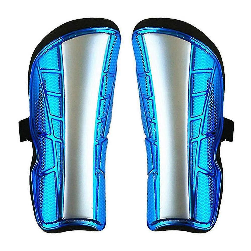 Fodbold Shin Guards For Kids Ungdom, Shin Guard og Shin Guard ærmer til drenge og piger til fodboldkampe Pude beskyttelse reducere stød og skader