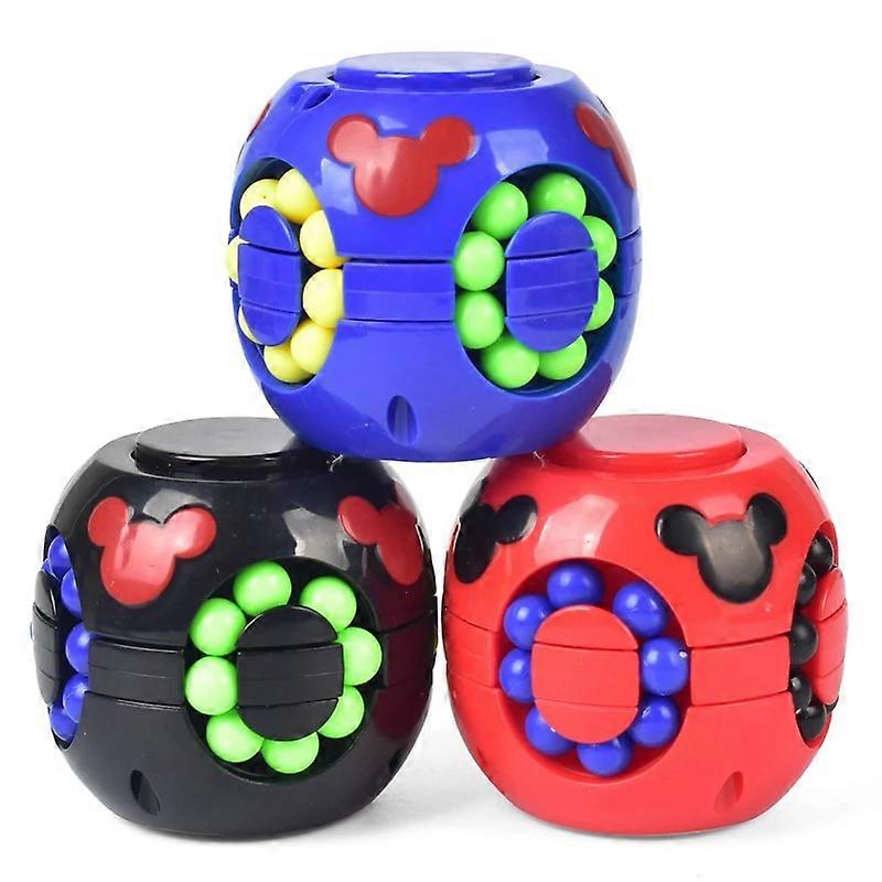 Magic Cube Puzzle Toys