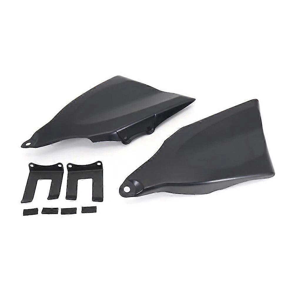 New 2022 2022 2023 Motorcycle ABS Guard Protector Upper Frame Infill Middle Side Panel FOR YAMAHA MT-09 MT09 MT 09 mt09