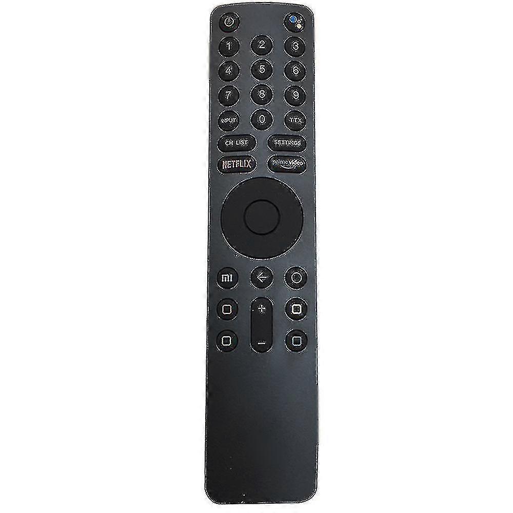 Bluetooth Voice Remote Control For Mi Box 4x 4k Smart Tv Android Tv Xmrm 010 For Tv 4s 4k L65m5 5asp