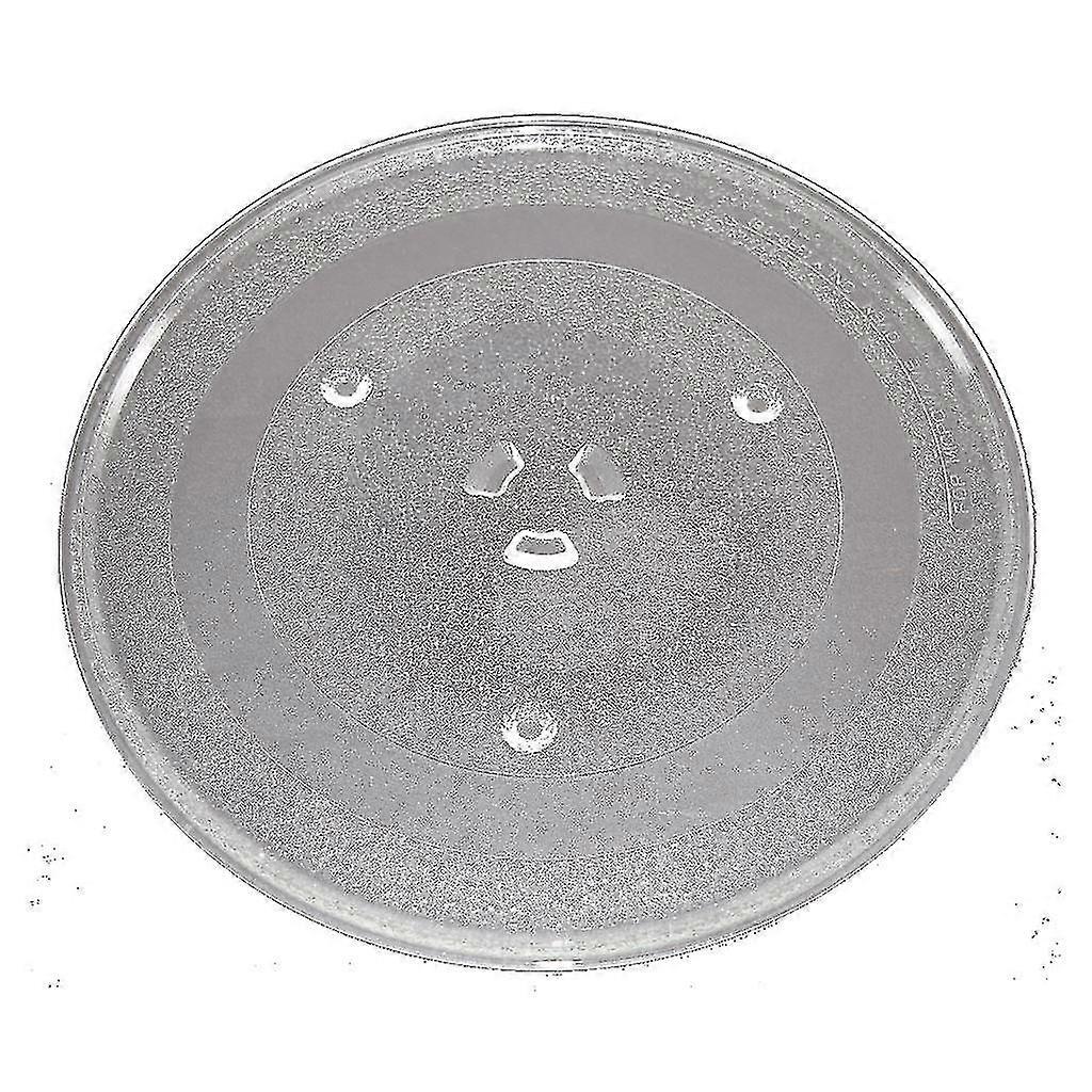 2024 Universal Microwave Turntable Plate 288mm