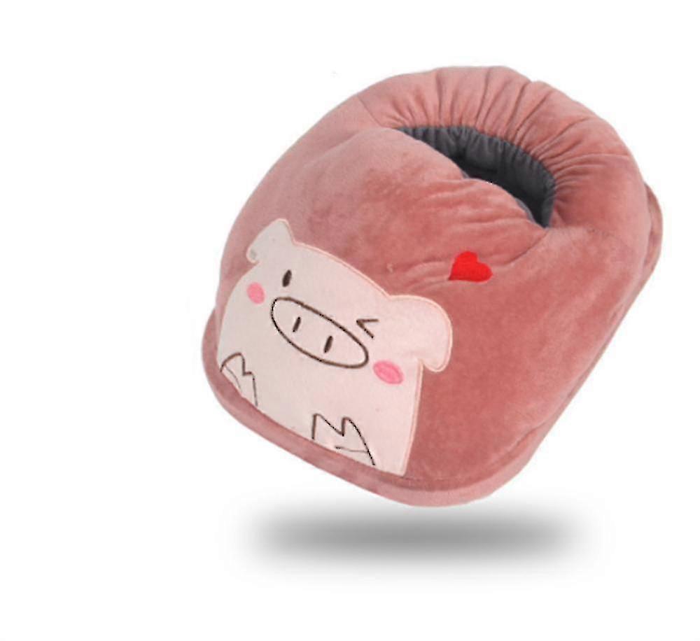 Electric Heated Foot Warmer Setting Soft Inner Lining Heating Foot Warmer