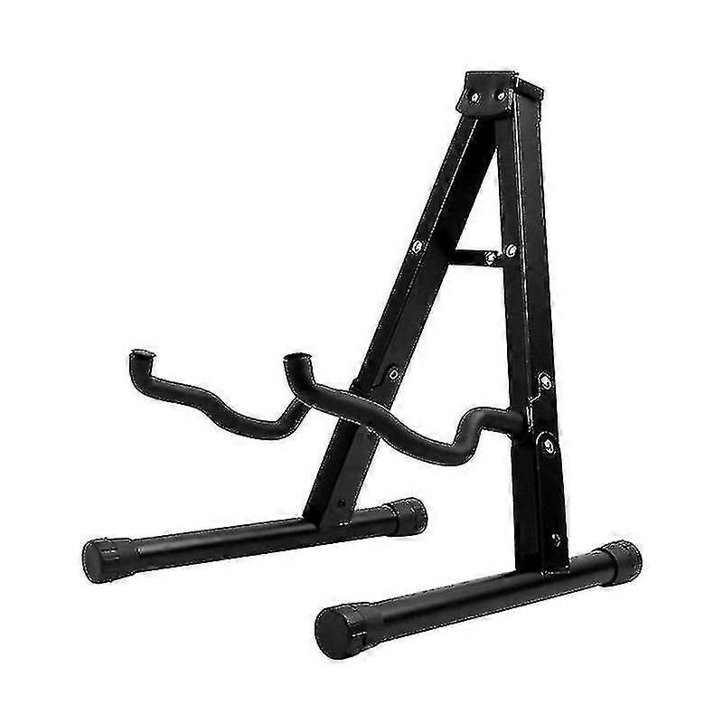 Guitar Stand, Universal Guitar Stand, A-frame Guitar Floor Stand