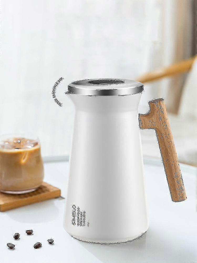 Naiwang Household Insulation Pot Hand Brewing Ther