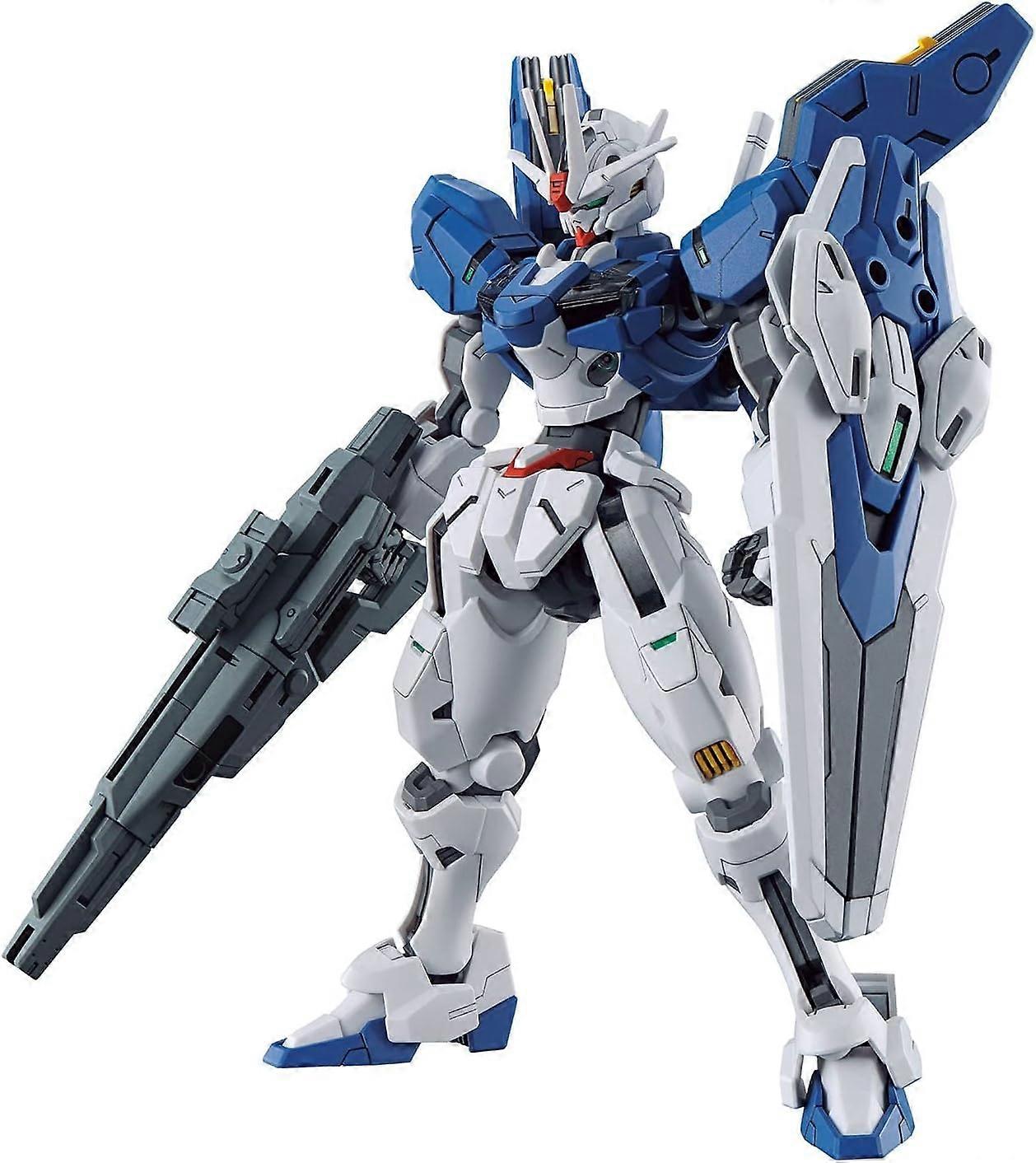 Kit Gundam The Witch From Mercury